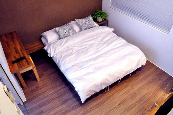 Jin Flower Homestay Tainan Exterior photo