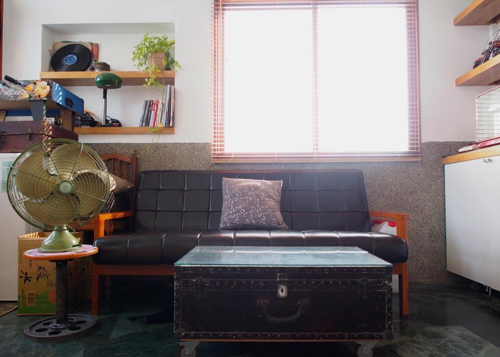 Jin Flower Homestay Tainan Exterior photo