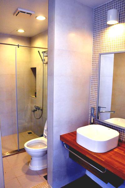 Jin Flower Homestay Tainan Exterior photo