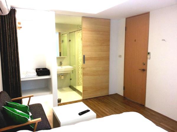 Jin Flower Homestay Tainan Exterior photo