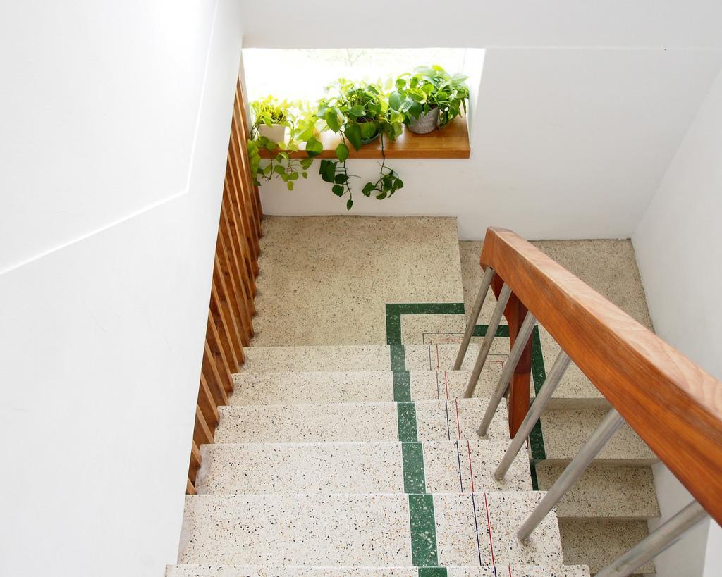 Jin Flower Homestay Tainan Exterior photo