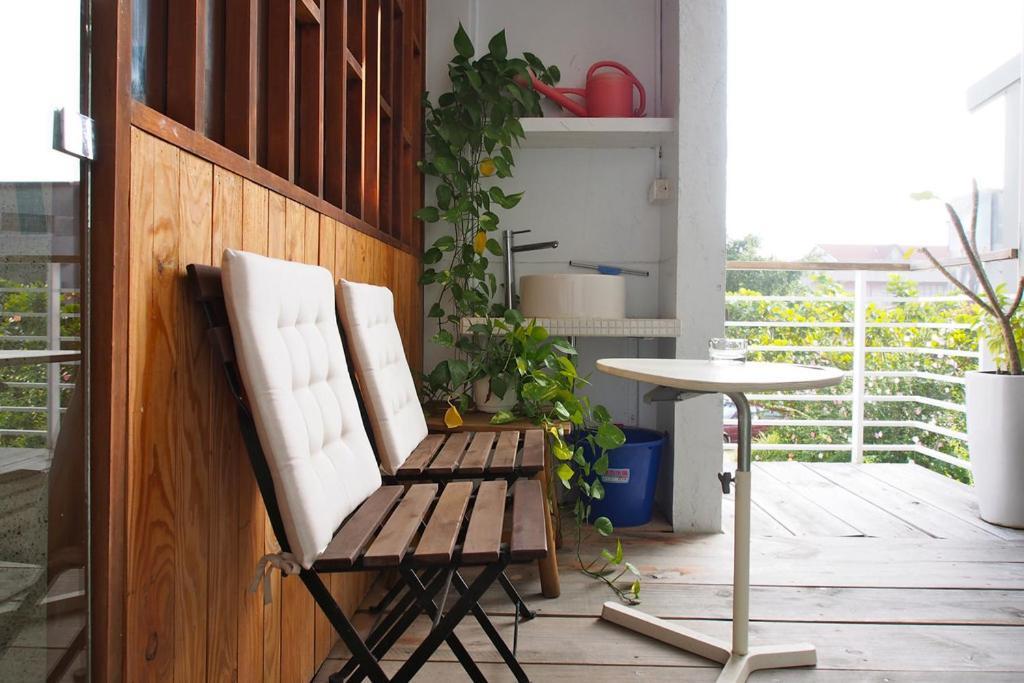 Jin Flower Homestay Tainan Exterior photo
