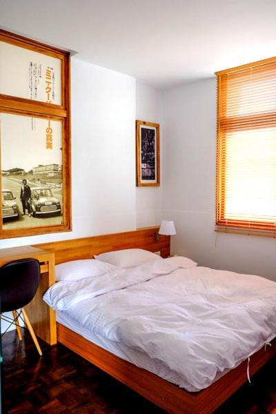 Jin Flower Homestay Tainan Exterior photo