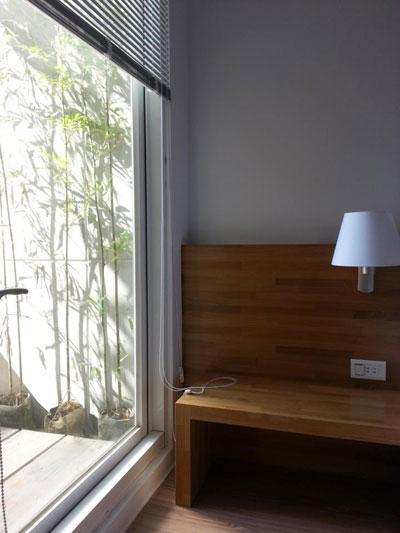 Jin Flower Homestay Tainan Exterior photo